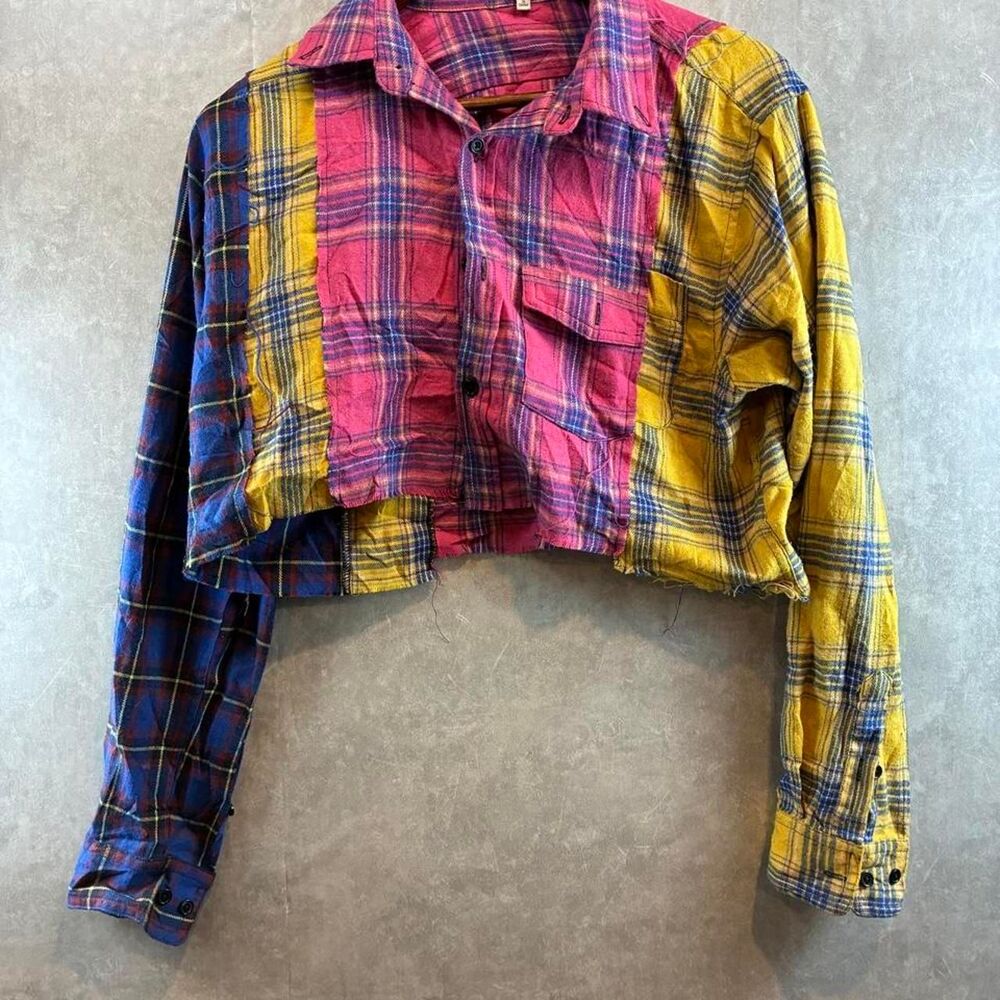 Unbranded Women's Multi Shirt